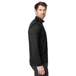 Men's Nike Dry 1/2 Zip Cover-Up